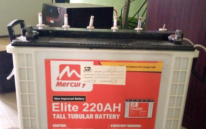 Home Inverter Solutions in Hyderabad - Trishul Shakti