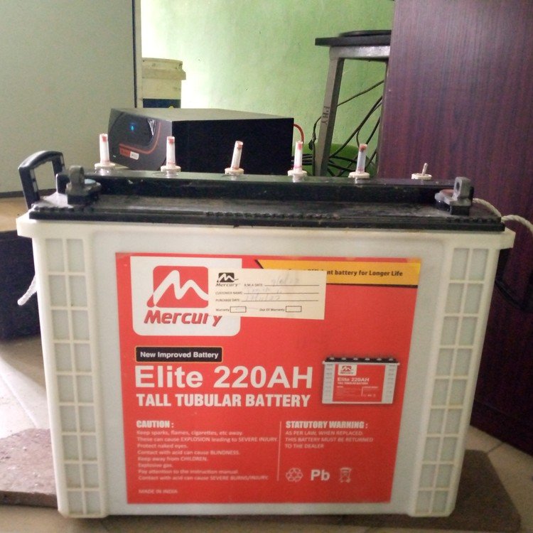 Home Inverter Solutions in Hyderabad - Trishul Shakti