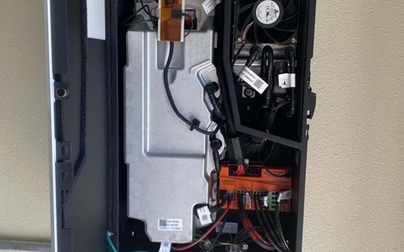 Inverter Installation Services in Hyderabad - Trishul Shakti