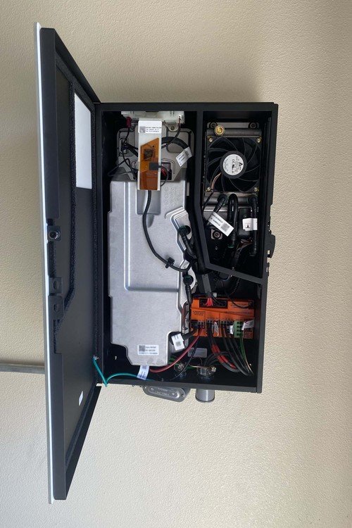 Professional Inverter Installation in Hyderabad - Trishul Shakti